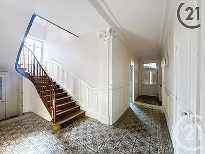 Maison, 213 m²