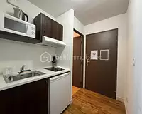 Appartement, 21 m²