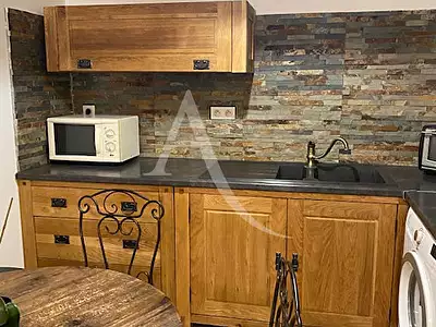 Appartement, 37,47 m²