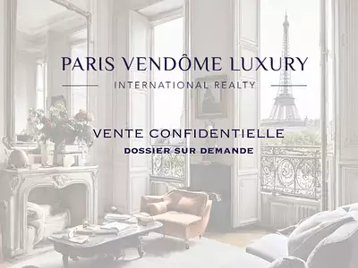 Appartement, 117 m²