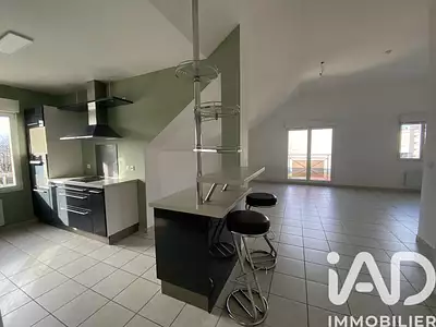 Appartement, 76 m²