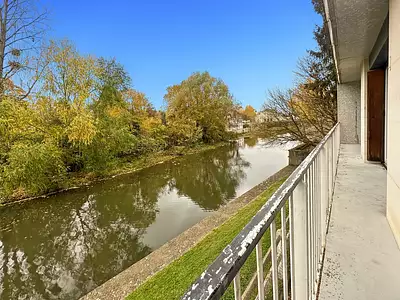 Appartement, 82,27 m²