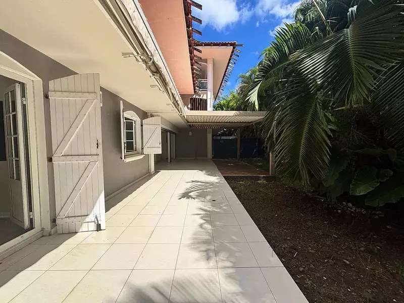 Appartement, 113 m²