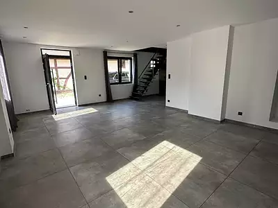 Maison, 160 m²