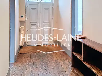 Maison, 215 m²
