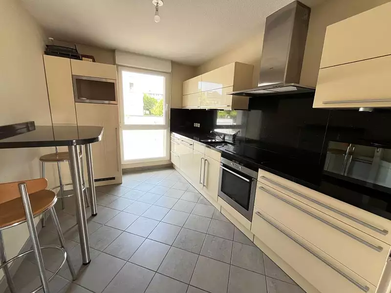 Appartement, 75 m²