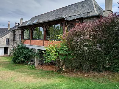 Maison, 217 m²