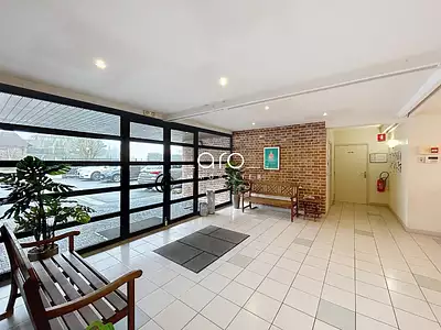 Maison, 20 m²