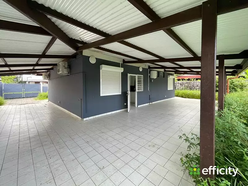 Maison, 65 m²