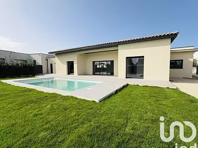 Maison, 167 m²