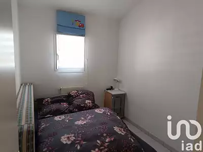 Maison, 56 m²