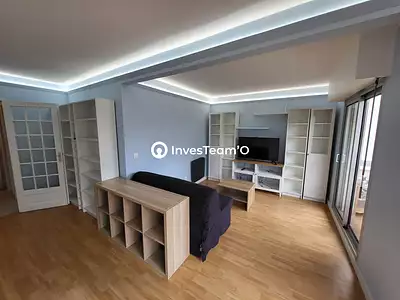 Appartement, 63,83 m²