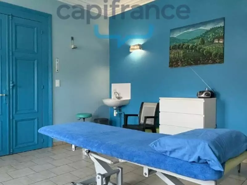 Maison, 269 m²