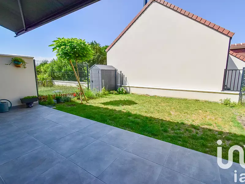 Maison, 85 m²