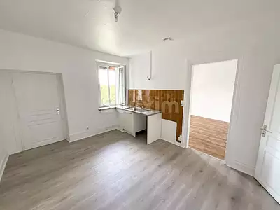 Appartement, 68 m²
