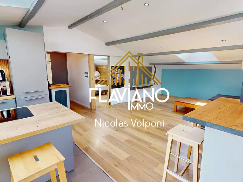 Appartement, 87,97 m²