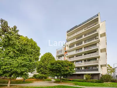 Appartement, 62,65 m²