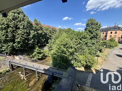 Appartement, 72 m²