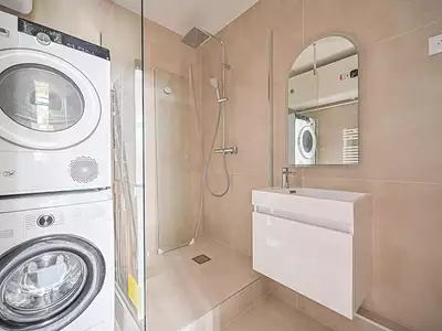 Appartement, 20 m²