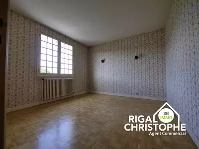 Maison, 195 m²