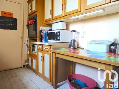 Maison, 98 m²