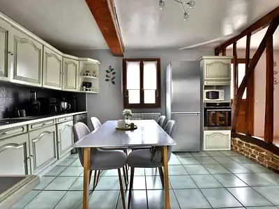 Maison, 87 m²