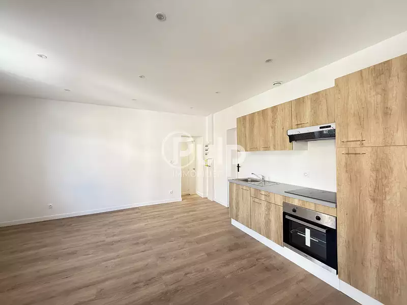 Appartement, 69 m²