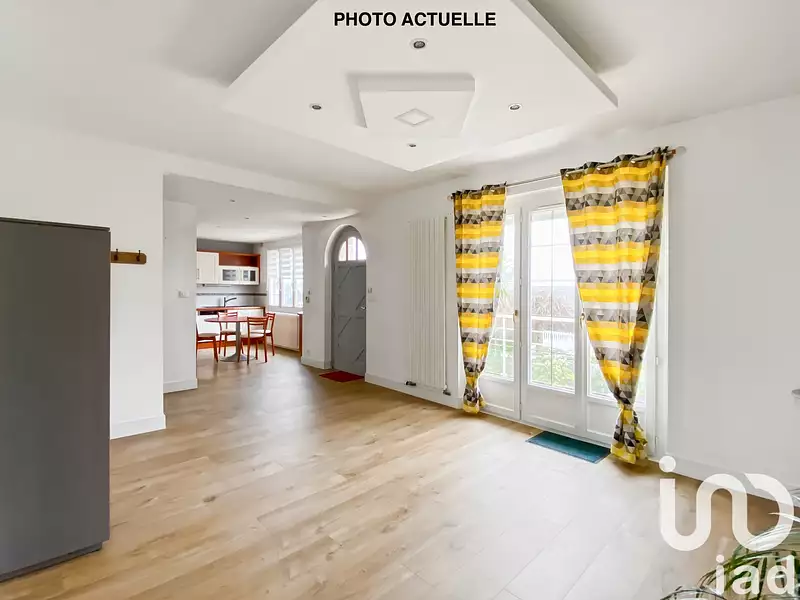 Maison, 125 m²