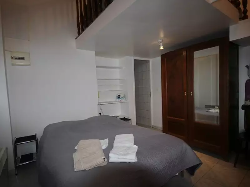 Immeuble, 250 m²