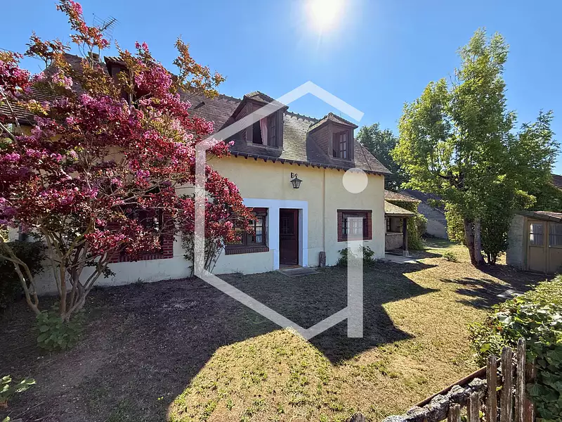 Maison, 100 m²