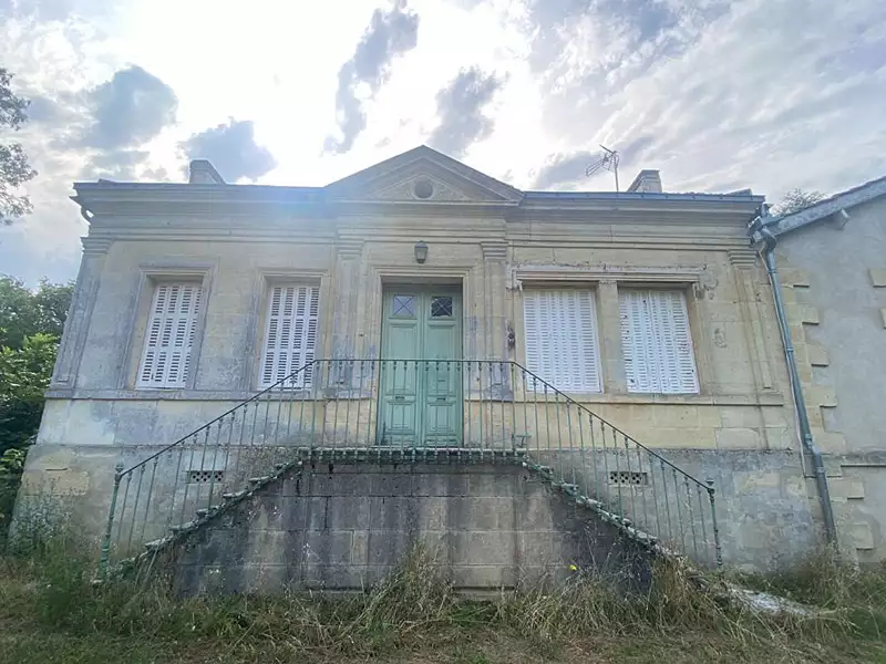 Maison, 150 m²