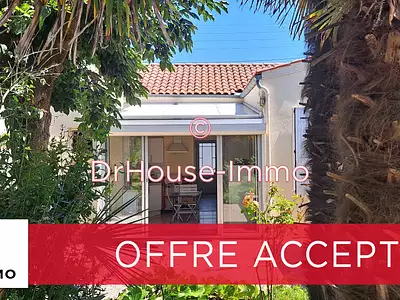 Maison, 75 m²