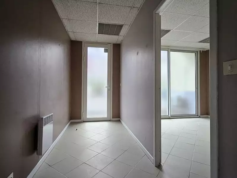 Divers, 26 m²