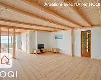 Maison, 123 m²