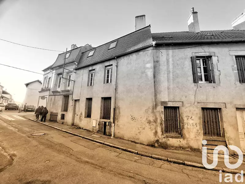 Appartement, 220 m²