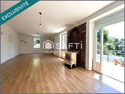 Maison, 188 m²