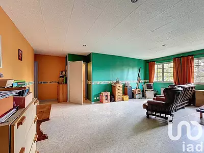 Maison, 300 m²