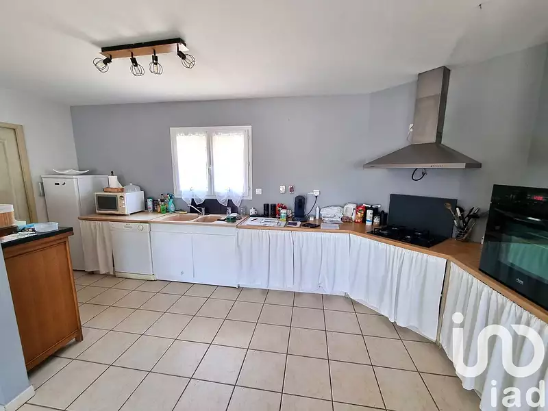 Maison, 106 m²