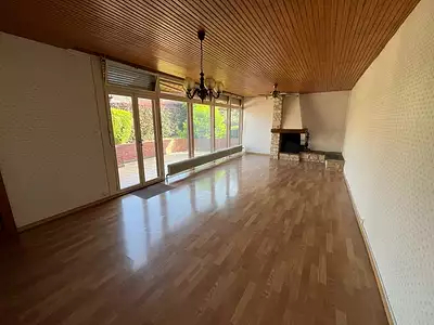 Maison, 116 m²