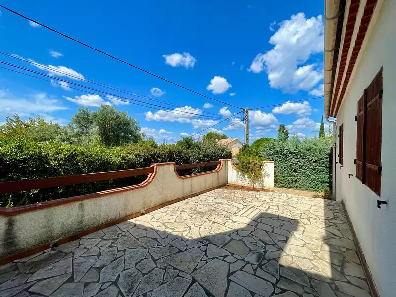 Maison, 130 m²