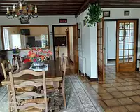 Maison, 210 m²