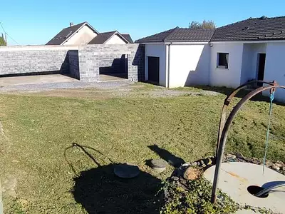 Maison, 116 m²
