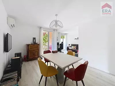 Appartement, 74,03 m²