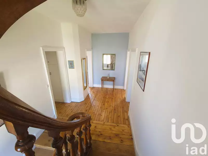 Maison, 238 m²