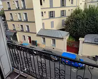 Appartement, 81,37 m²