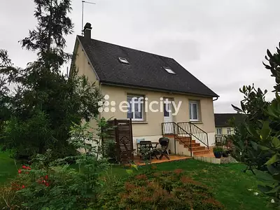 Maison, 85 m²