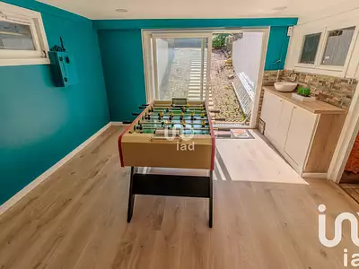 Maison, 157 m²