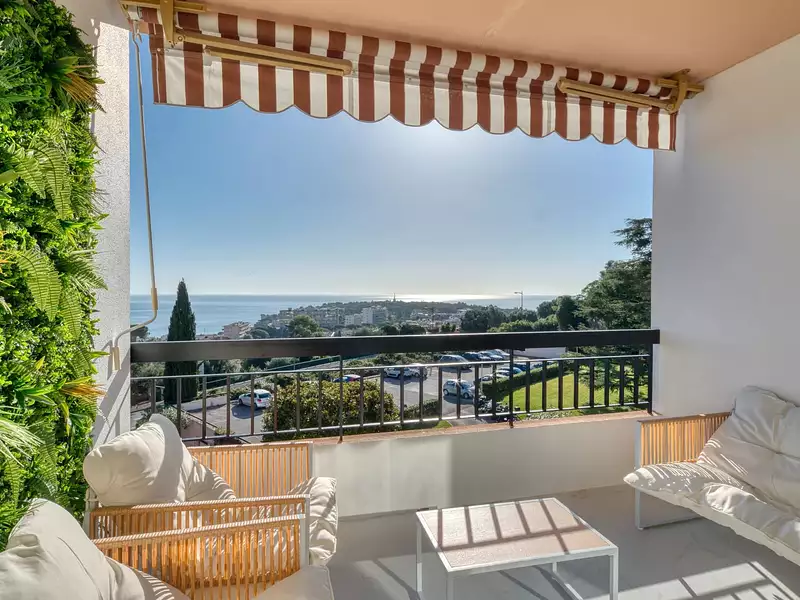 Appartement, 62,31 m²