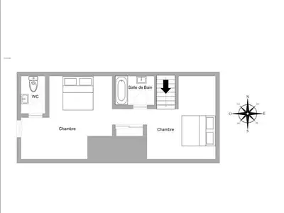 Appartement, 111 m²