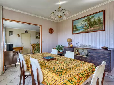 Appartement, 103 m²